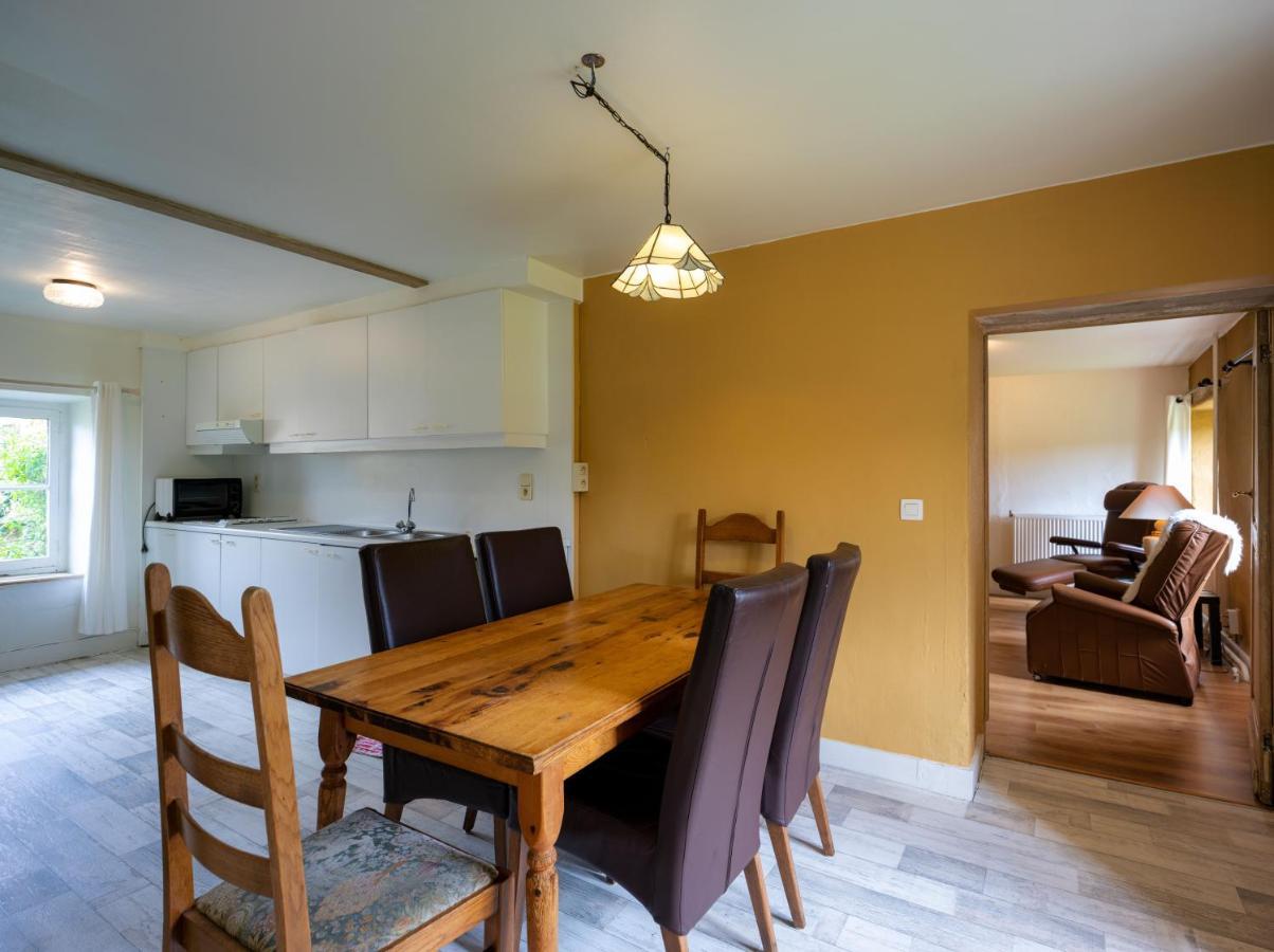 Ferienwohnung Kasteel Nieuwenhoven Sint-Truiden Exterior foto