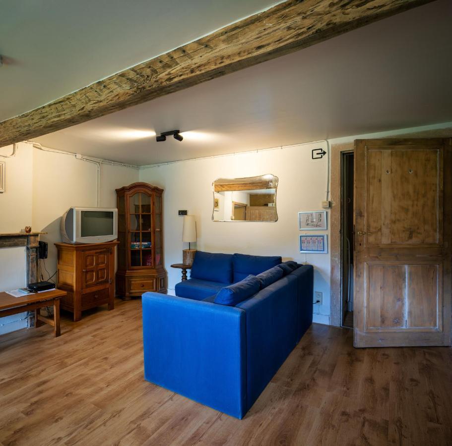 Ferienwohnung Kasteel Nieuwenhoven Sint-Truiden Exterior foto